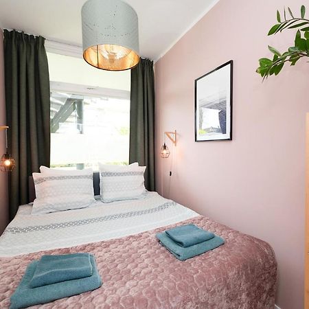 Amsterdam Beach Apartment 9, Private Garden Zandvoort Extérieur photo